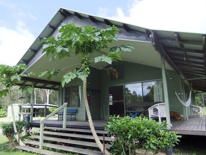 James Creek NSW 2463