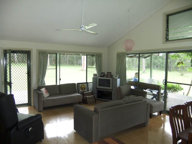 James Creek NSW 2463