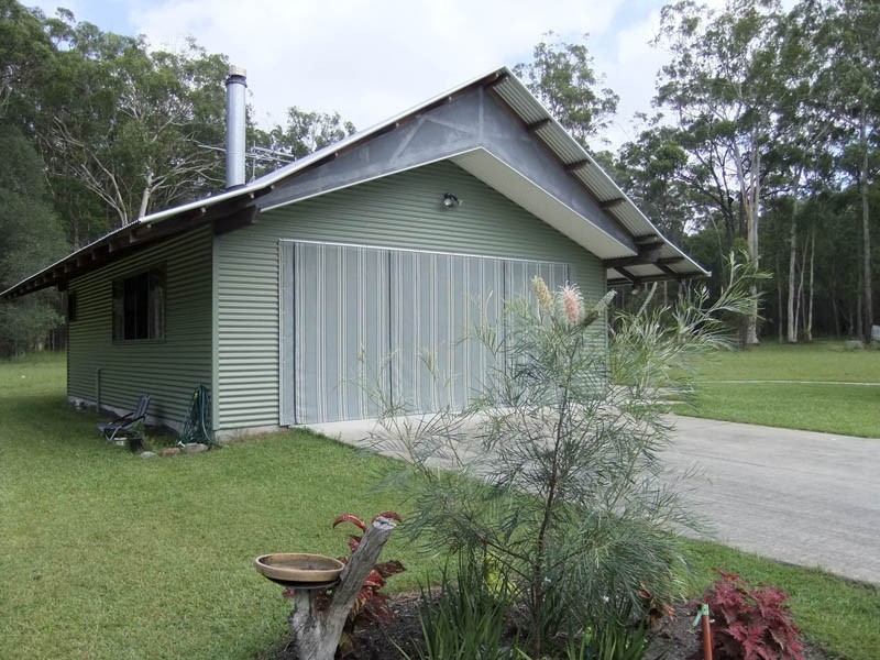 James Creek NSW 2463