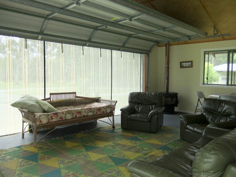 James Creek NSW 2463