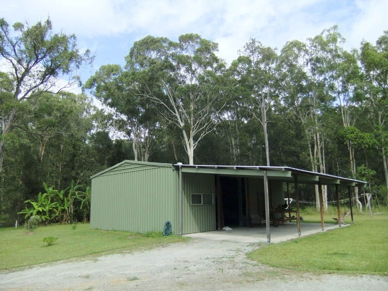 James Creek NSW 2463