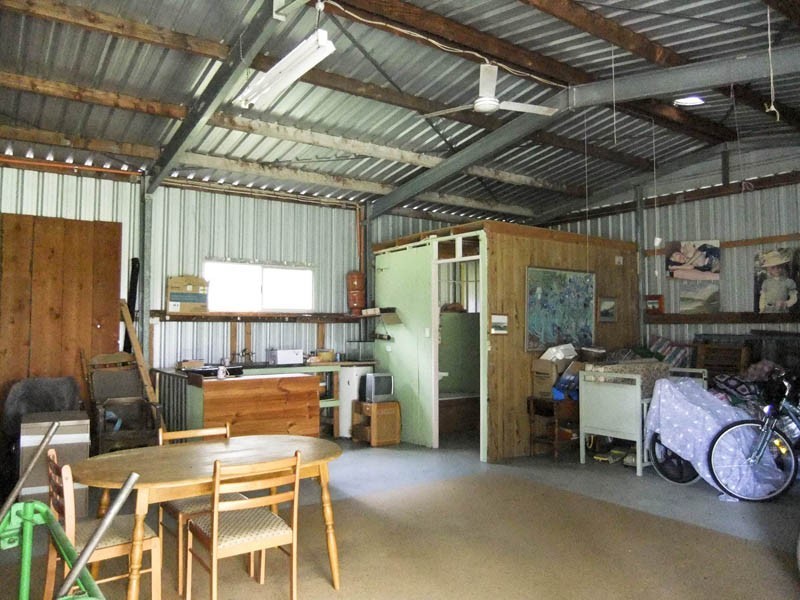 James Creek NSW 2463