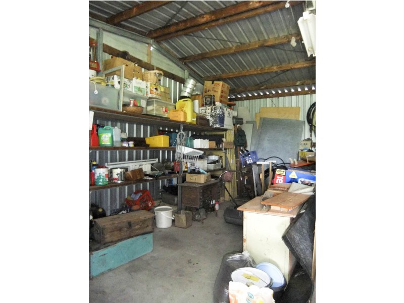 James Creek NSW 2463