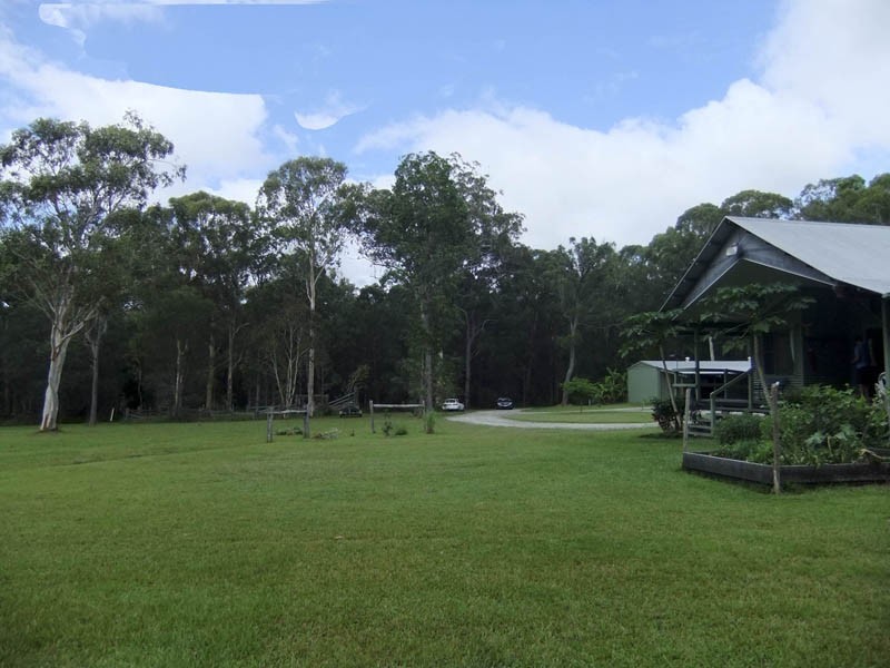 James Creek NSW 2463