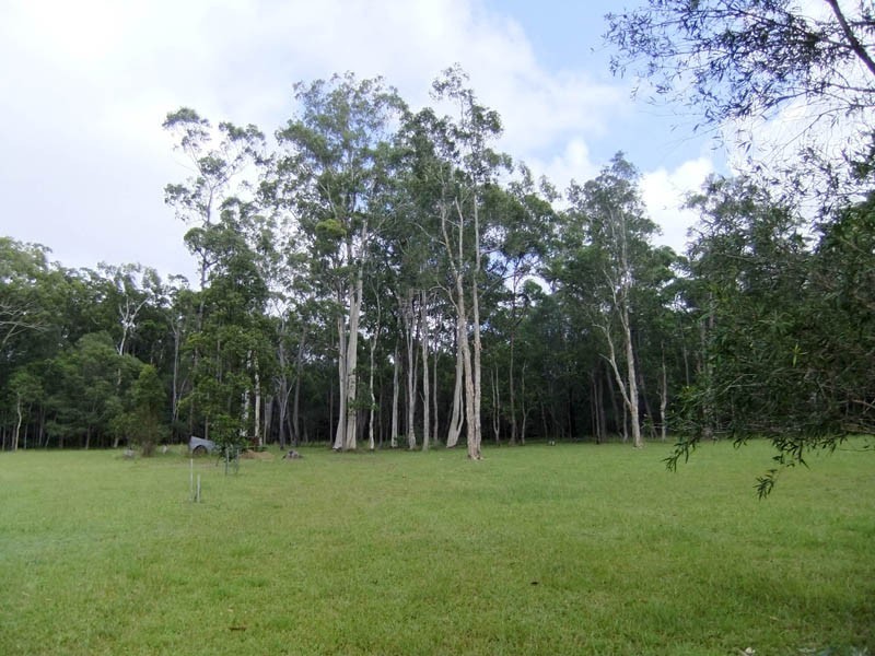 James Creek NSW 2463