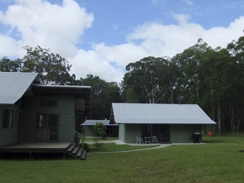 James Creek NSW 2463