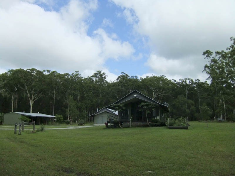 James Creek NSW 2463