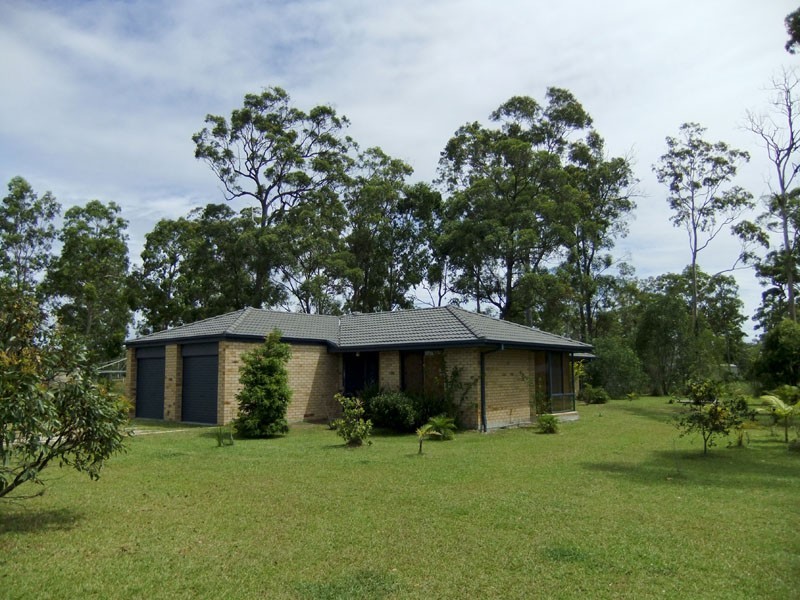Gulmarrad NSW 2463