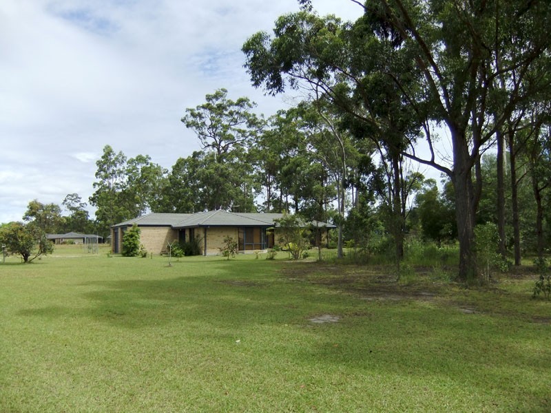 Gulmarrad NSW 2463