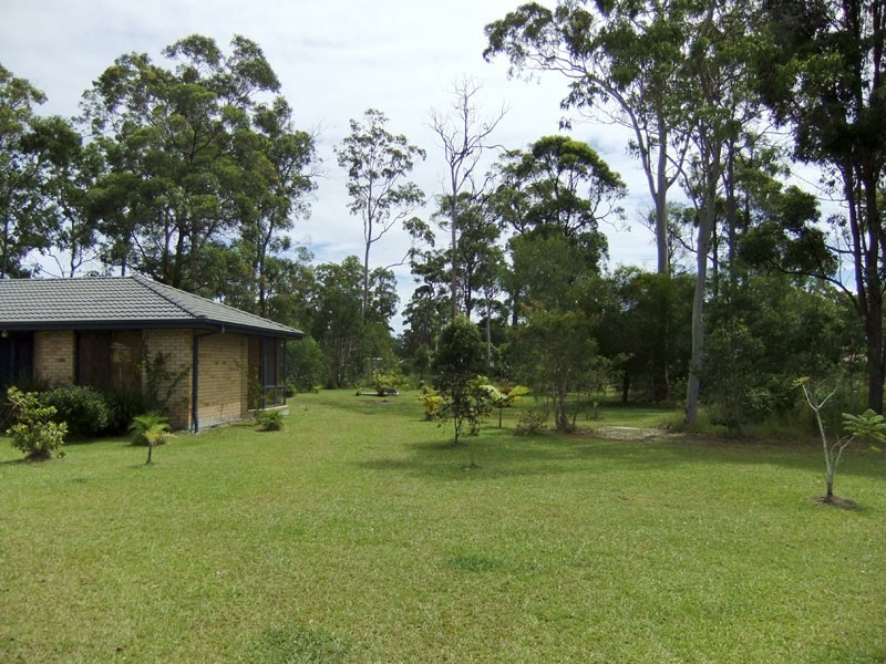 Gulmarrad NSW 2463
