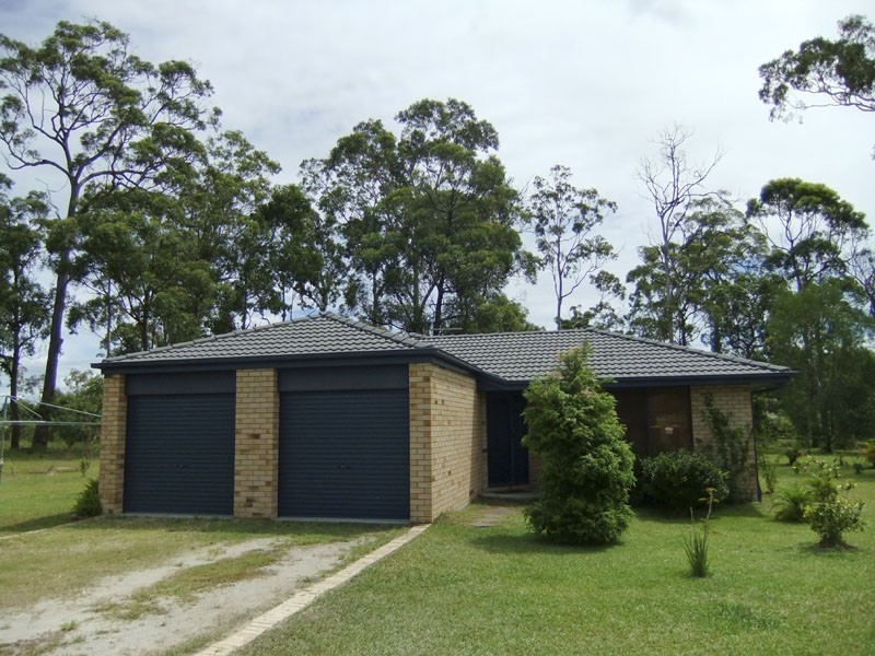 Gulmarrad NSW 2463