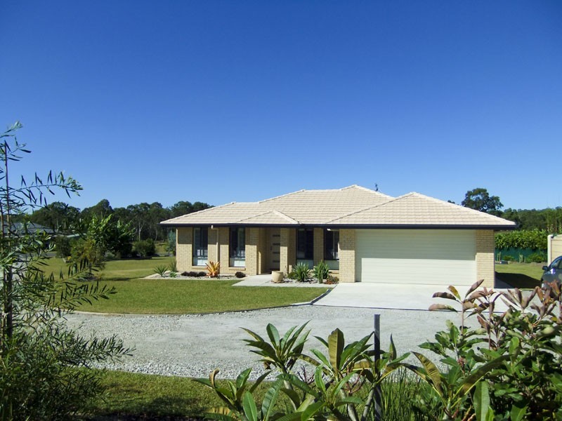 Gulmarrad NSW 2463