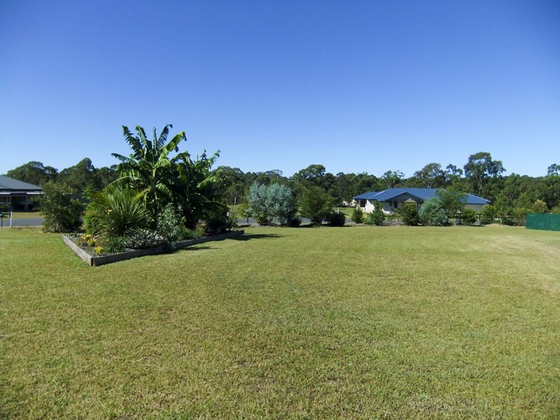 Gulmarrad NSW 2463