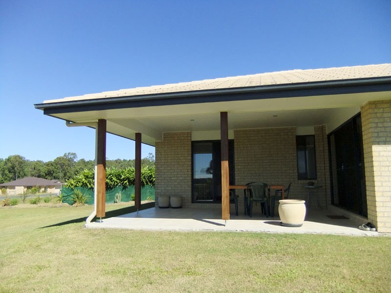 Gulmarrad NSW 2463