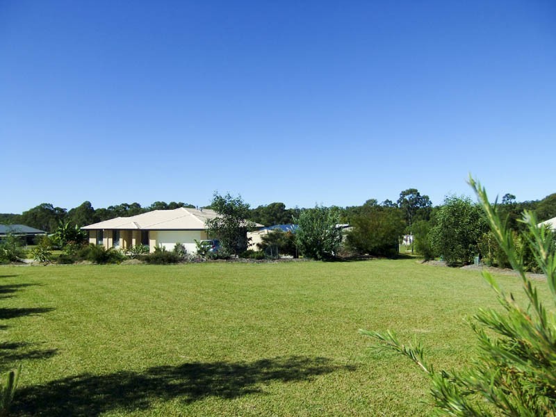 Gulmarrad NSW 2463