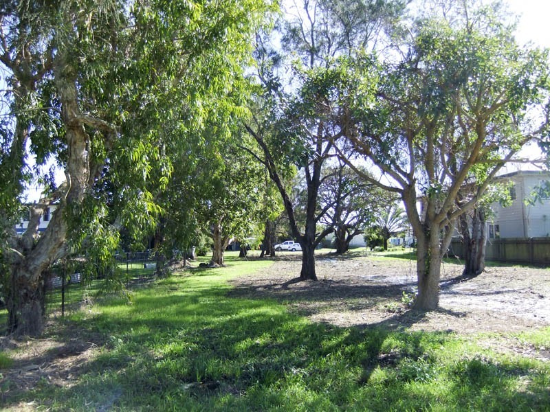 Palmers Island NSW 2463