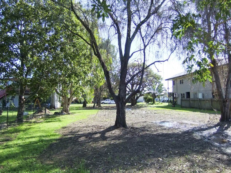 Palmers Island NSW 2463