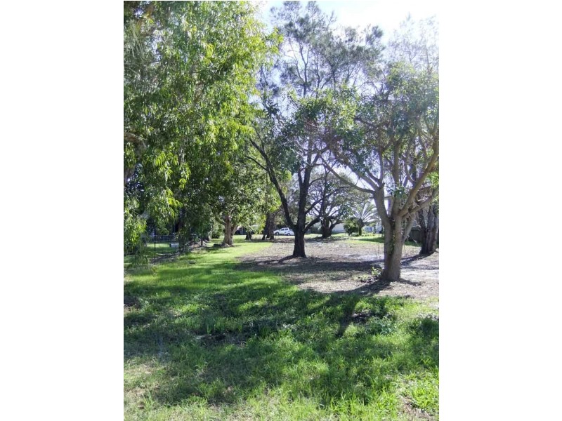 Palmers Island NSW 2463