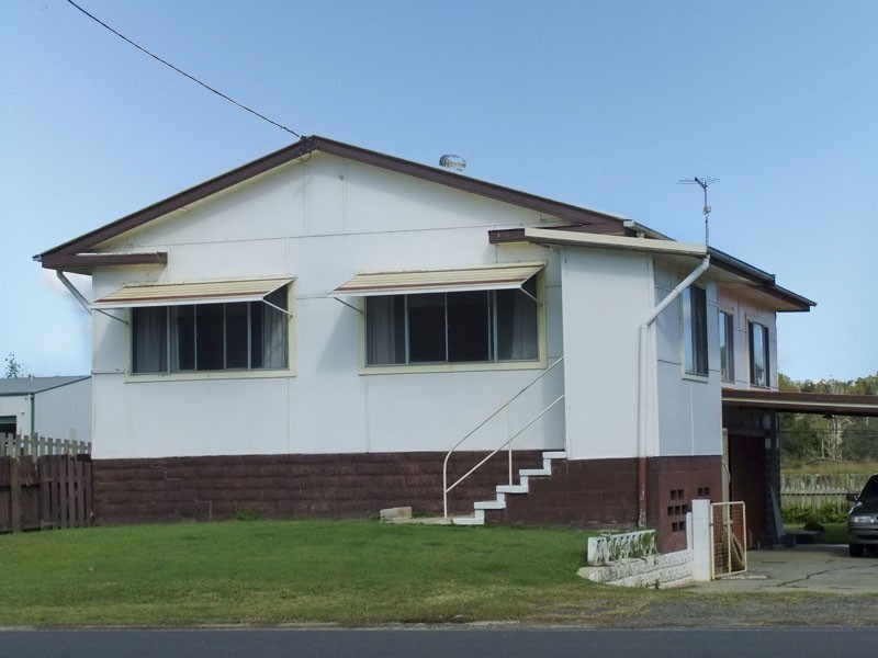 Maclean NSW 2463