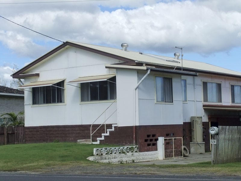 Maclean NSW 2463