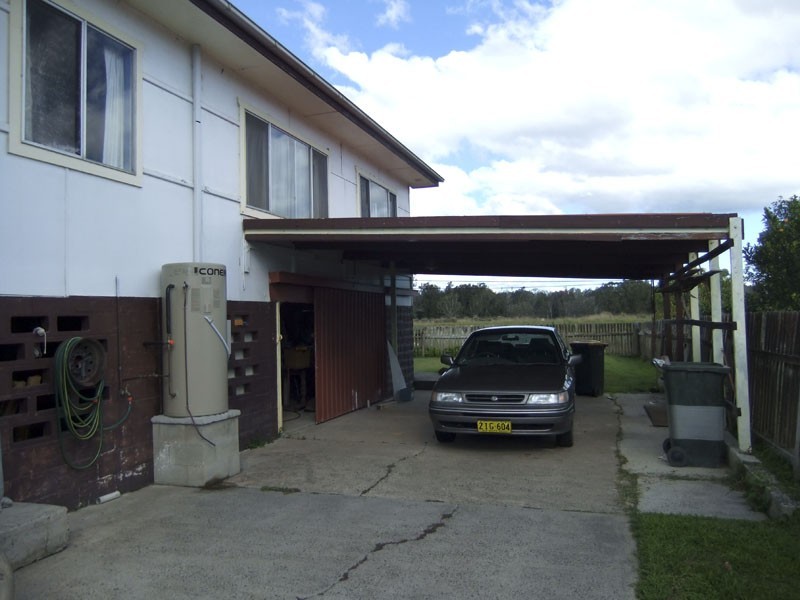 Maclean NSW 2463
