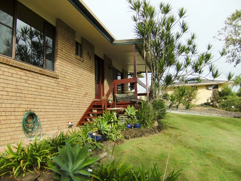 Maclean NSW 2463