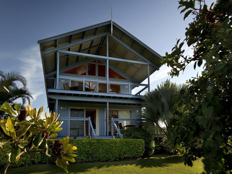 Brooms Head NSW 2463