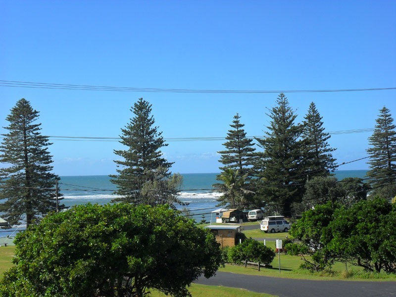 Brooms Head NSW 2463