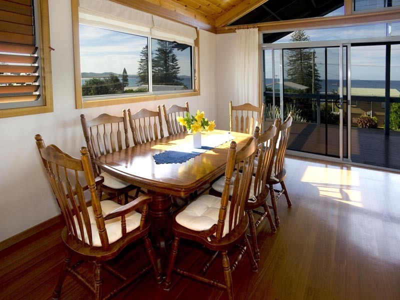 Brooms Head NSW 2463