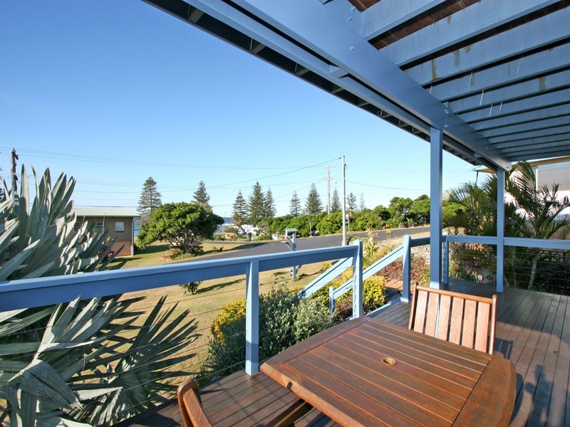 Brooms Head NSW 2463