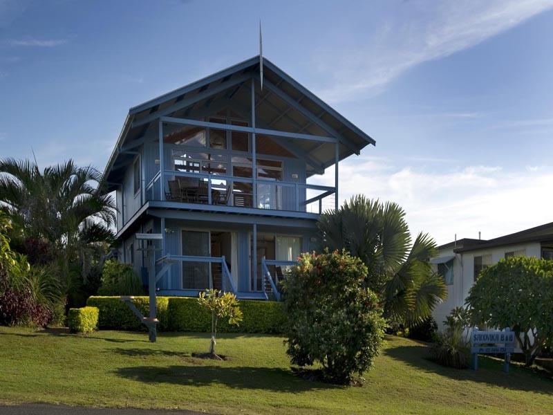 Brooms Head NSW 2463