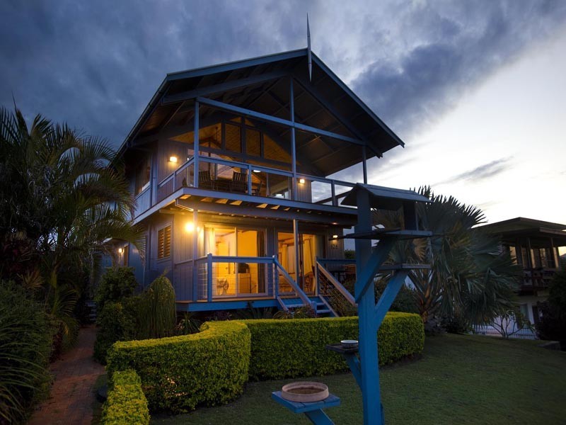 Brooms Head NSW 2463