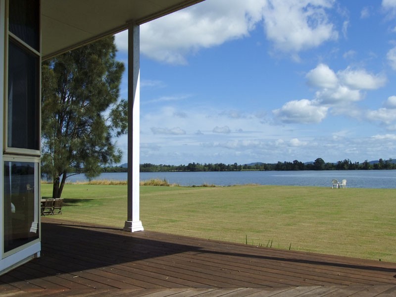 Palmers Island NSW 2463