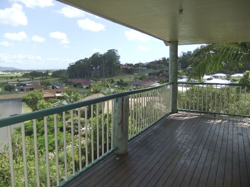 Maclean NSW 2463