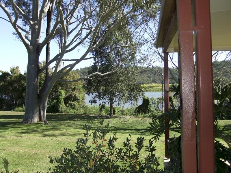 Shark Creek NSW 2463