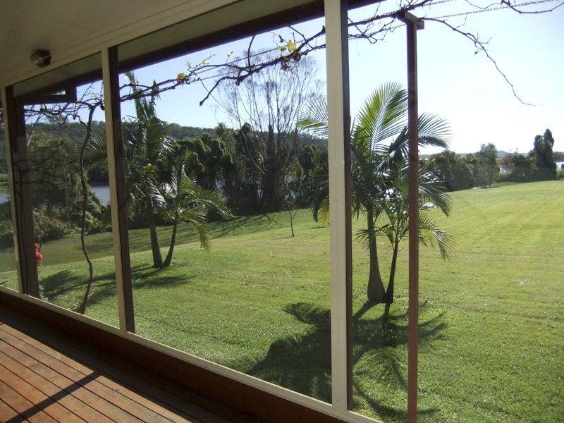 Shark Creek NSW 2463