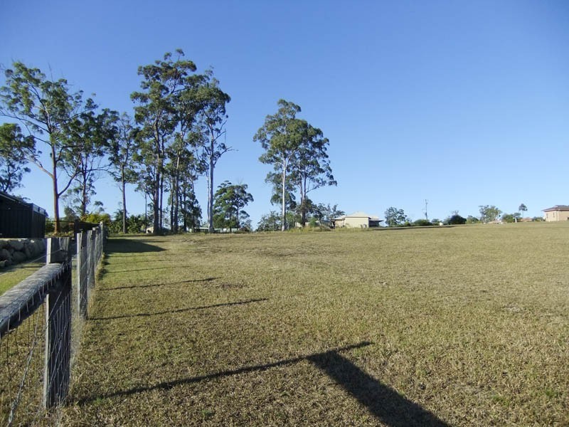 Gulmarrad NSW 2463