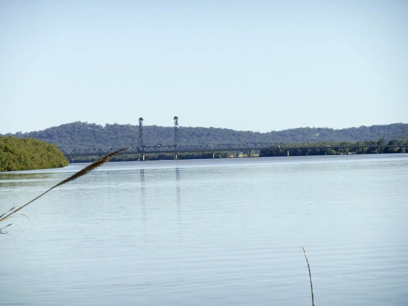 Palmers Island NSW 2463