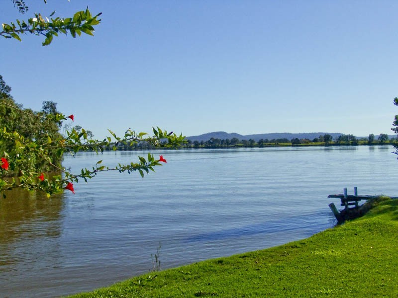 Palmers Island NSW 2463