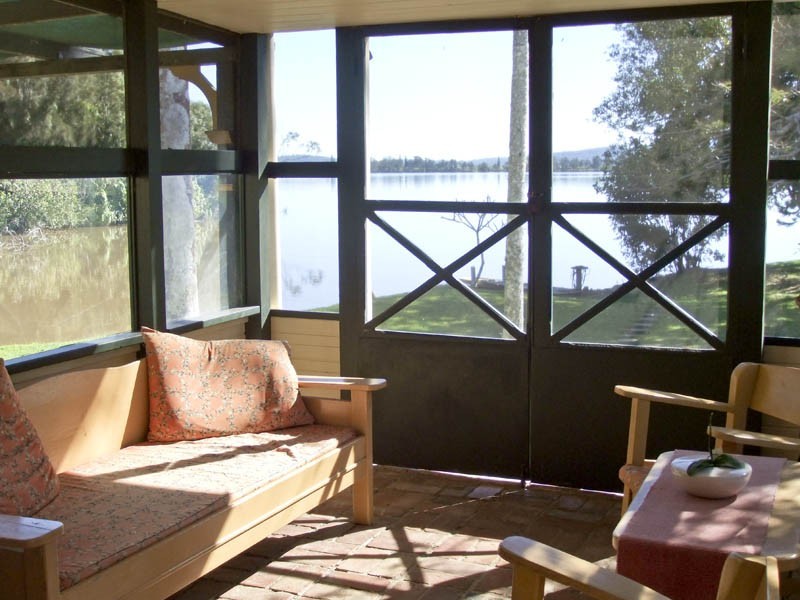 Palmers Island NSW 2463