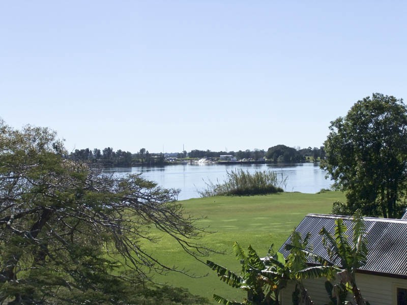 Palmers Island NSW 2463