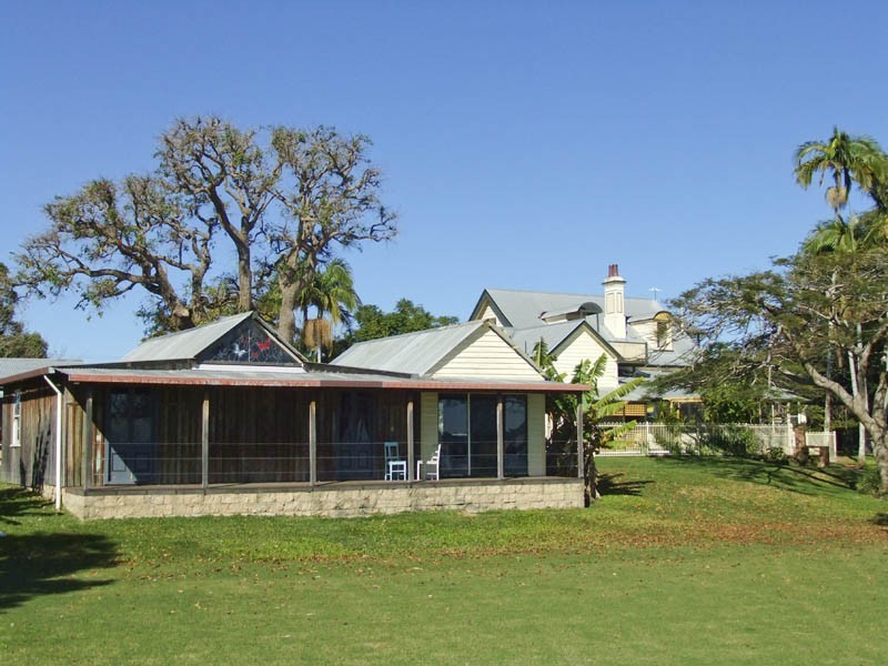 Palmers Island NSW 2463