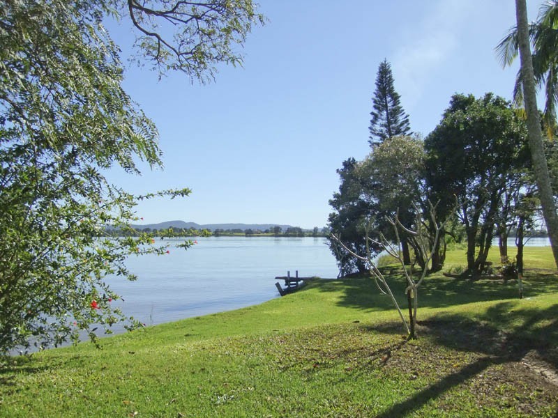 Palmers Island NSW 2463