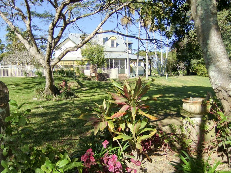 Palmers Island NSW 2463