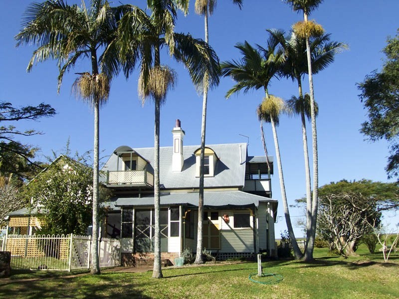 Palmers Island NSW 2463
