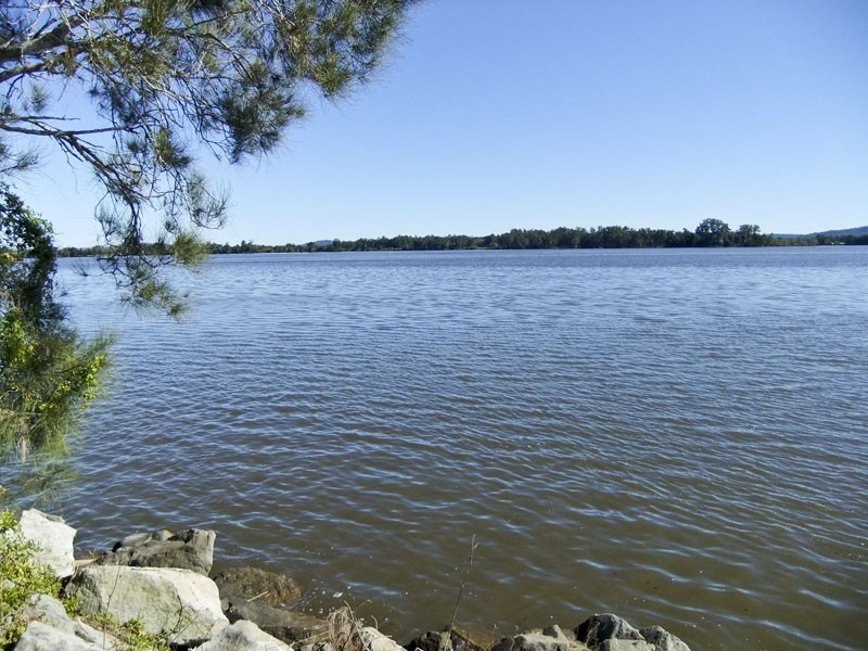 Palmers Island NSW 2463