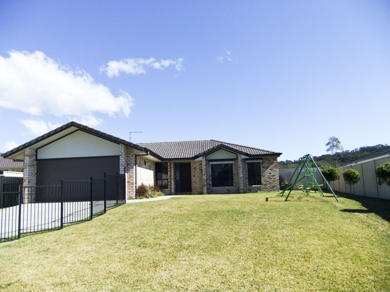 Townsend NSW 2463