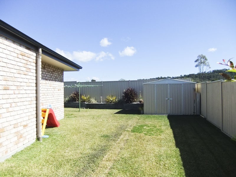 Townsend NSW 2463