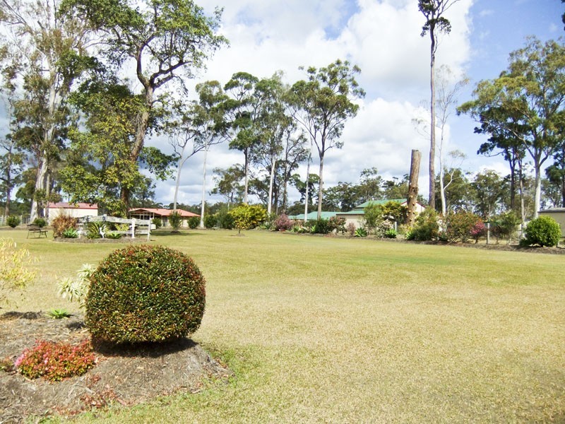 Gulmarrad NSW 2463