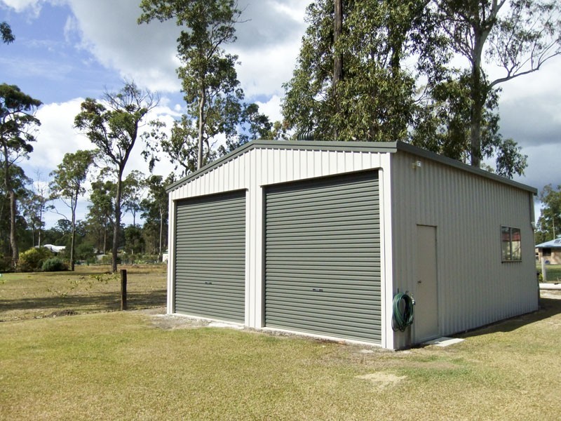Gulmarrad NSW 2463